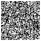 QR code with South Town Storage contacts