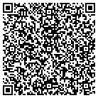 QR code with Magnolia Contracting Company contacts