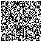 QR code with Oakland Metal Buildings Inc contacts