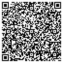QR code with Dawg House contacts