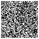 QR code with White's Florist & Greenhouse contacts