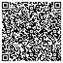 QR code with Zips Flowers By the Gates contacts