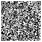 QR code with High Def Nation contacts