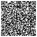 QR code with Hayes Nancy J DVM contacts