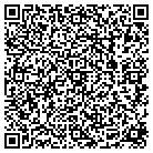 QR code with The Dog House Of Moore contacts