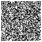 QR code with Michael B Briggs D V M P C contacts