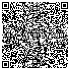 QR code with A Quality Carpet Cleaning contacts