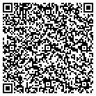 QR code with A Wizard Cleaning Inc contacts