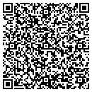 QR code with Robert M Byrd Dvm contacts