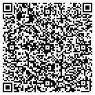 QR code with Fairfax Carpet Cleaning Inc contacts