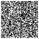 QR code with Pristine Home Center Inc contacts