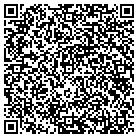 QR code with A Rejoyceful Animal Rescue contacts