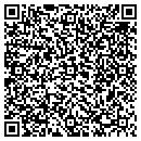 QR code with K B Development contacts