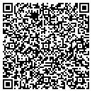 QR code with Radford Son contacts