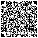 QR code with Hutchinson's Flowers contacts