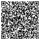 QR code with Albert Delivery Service Inc contacts
