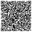 QR code with J&J Flowers Designs By Jacquel contacts