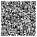 QR code with I B Delivery contacts