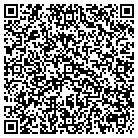 QR code with J A Express Moving & Delivery Services Inc contacts