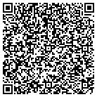 QR code with Jeffrey Ronca Delivery Andtran contacts
