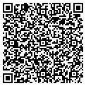 QR code with Romance In Bloom contacts