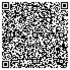 QR code with Featherle Pet Care Inc contacts