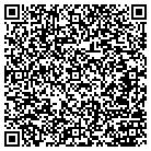 QR code with Service in Herse Delivery contacts