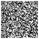 QR code with J R Lumber CO & Building Supls contacts