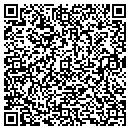 QR code with Islands Inc contacts