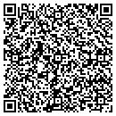 QR code with C O T Animal Welfare contacts
