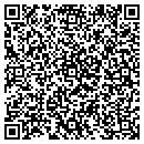QR code with Atlantis Heating contacts