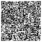 QR code with Cadwel Air Conditioning & Duct contacts