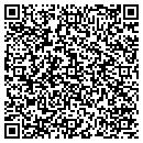 QR code with CITY AIR INC contacts