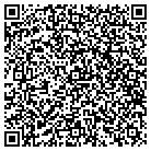 QR code with Racia Delivery Service contacts