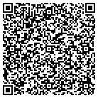 QR code with Mallory Burkhalter Paving Inc contacts