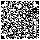 QR code with On Time Drafting Service contacts