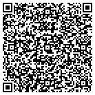 QR code with Keung's Delivery Service Inc contacts