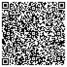 QR code with First Control Pest Control contacts