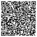 QR code with Egads contacts