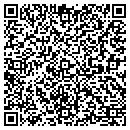 QR code with J V P Delivery Service contacts
