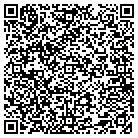 QR code with Minong Veterinary Service contacts