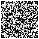 QR code with A A Whyte 1 Plumbing contacts
