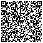 QR code with Round Grove Memorial Park Inc contacts