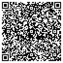 QR code with Prostriper contacts