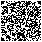 QR code with Hinsdale Town Cemetery Commn contacts