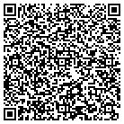 QR code with A A Douglasville Plumbing contacts