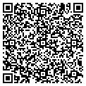QR code with Kush Farms contacts