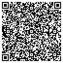 QR code with Martha Ledford contacts