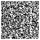 QR code with Wadena Cemetery Assn contacts