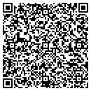 QR code with Anthony Wayne Floral contacts